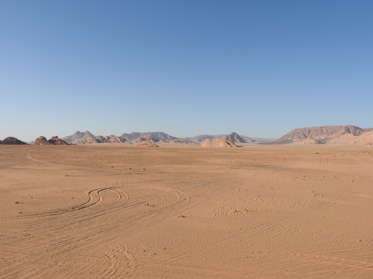 46 Wadi Rum